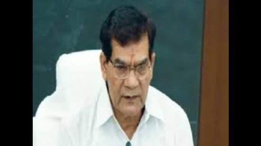 ऊर्जा मंत्री का स्पष्ट संदेश, यूपीपीसीएल का निजीकरण होना तय