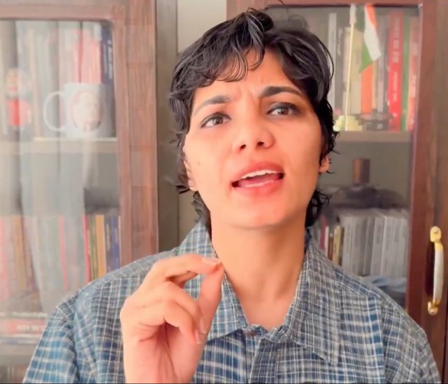नेहा सिंह राठौर को हाईकोर्ट से नहीं मिली राहत, अब 6 जून को होगी अगली सुनवाई