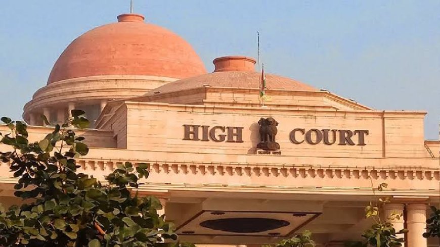 लखनऊ में अतिक्रमण और अवैध पार्किंग पर हाईकोर्ट सख्त, सरकार से दो हफ्ते में मांगा जवाब