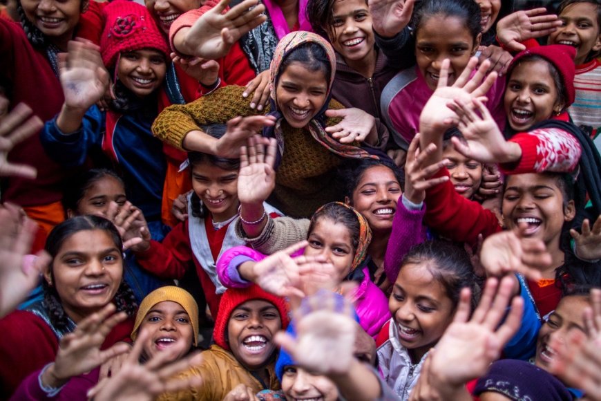 "स्वच्छ गरिमा" अभियान योगी सरकार का बेटियों के आत्मविश्वास वृद्धि में बड़ी पहल