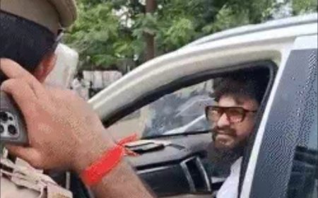 अब्बास अंसारी की विधायकी खत्म: हेट स्पीच पर सजा के बाद मऊ सीट हुई खाली, रविवार को ही निकला आदेश