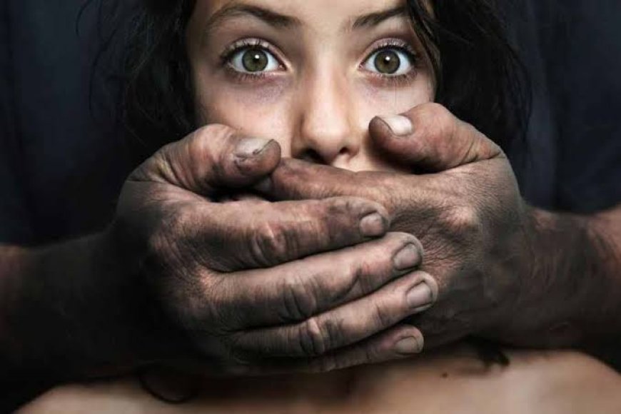 प्यार, धोखा और धर्मांतरण का जाल: लखनऊ में दलित महिला से रेप, ब्लैकमेल और धर्म बदलने का दबाव