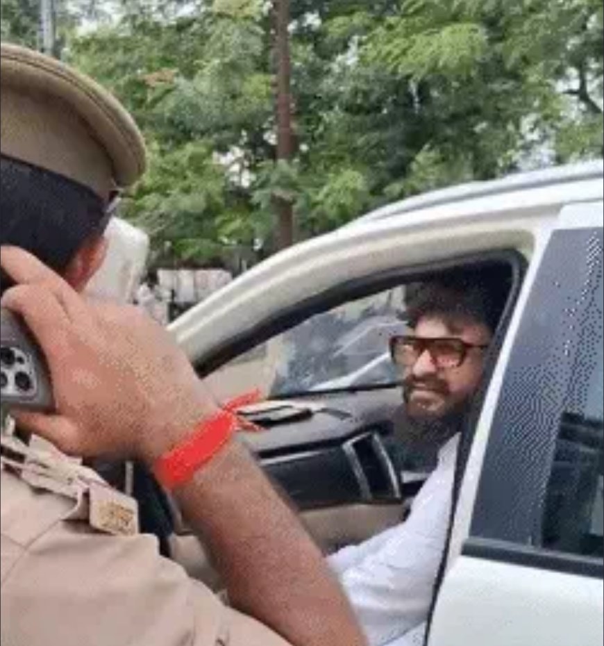 अब्बास अंसारी की विधायकी खत्म: हेट स्पीच पर सजा के बाद मऊ सीट हुई खाली, रविवार को ही निकला आदेश