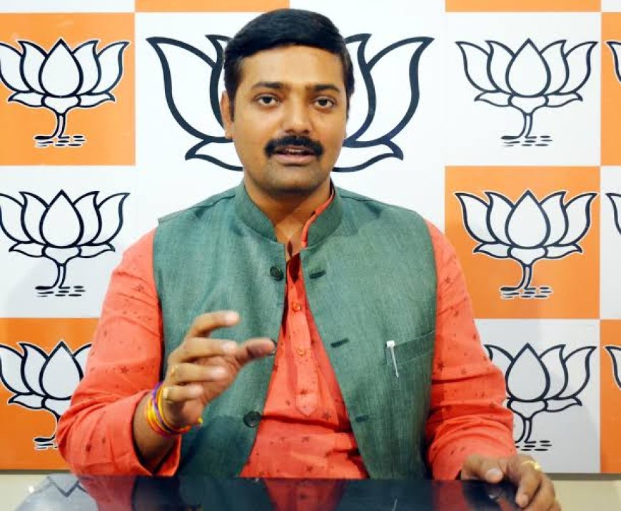 अब्बास अंसारी की सजा पर गरमाई सियासत: बीजेपी बोली बबूल बोकर आम की उम्मीद क्यों?