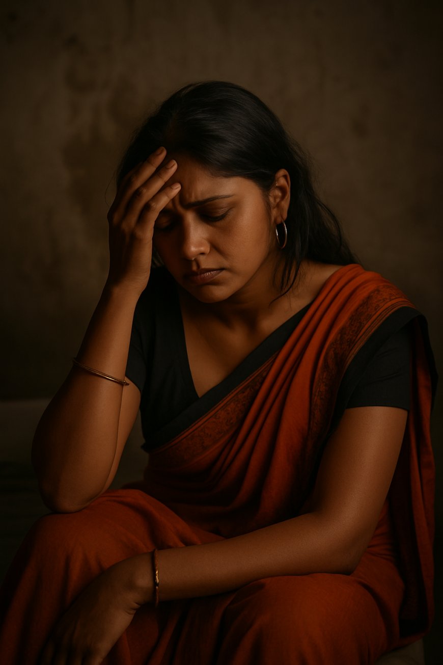 देह की मंडी में इंसानियत की खोज: इंटरनेशनल डे फॉर सेक्स वर्कर्स पर भारत की सेक्स वर्कर्स की हकीकत