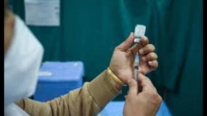 बीमारी पर वार, टीके से बहार: यूपी में MR वैक्सीनेशन ड्राइव से जुड़ेगा हर बच्चा