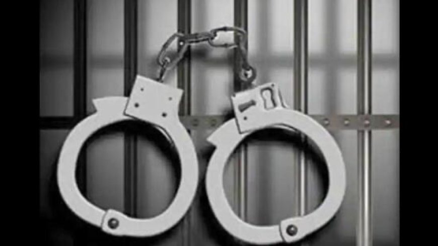 ललितपुर जेल में VIP मेहमान बना हत्या आरोपी पूर्व सांसद