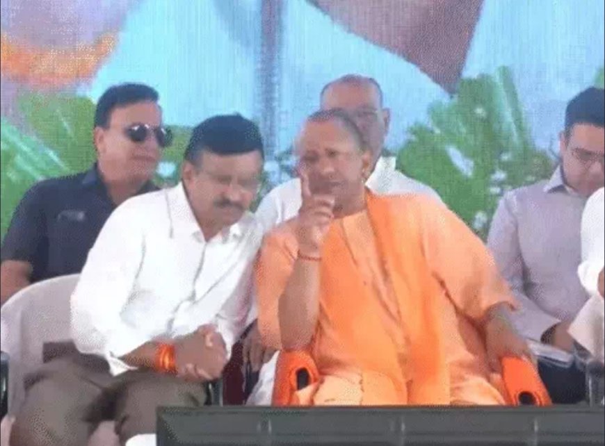 सीएम योगी का गोरखपुर को तोहफा: अब ग़रीब वर्ग भी शान से कर सकेगा आयोजन