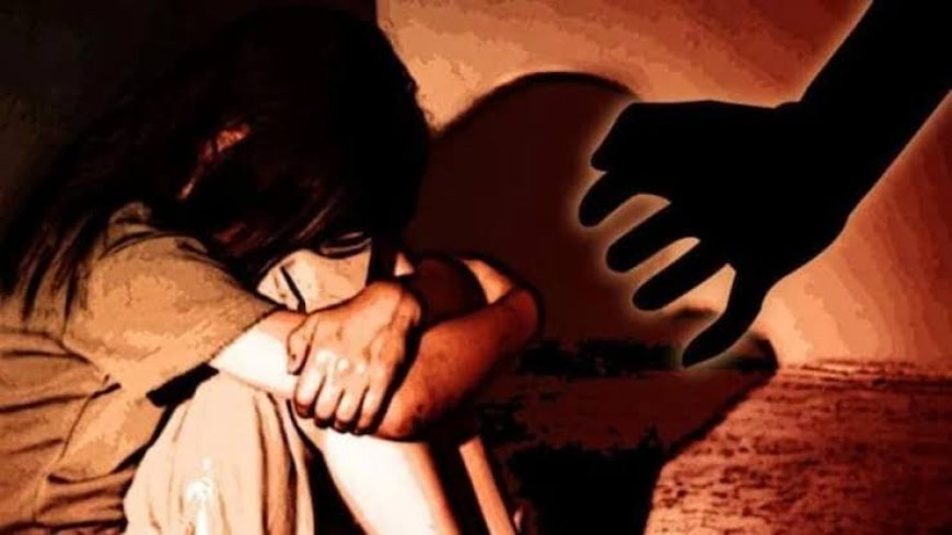 बाराबंकी में 16 साल के हेवान ने लूटी नेत्रहीन युवती की इज्जत