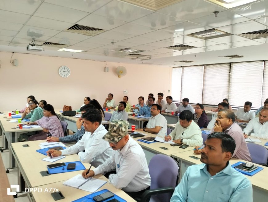 निपुण प्रशासन, सशक्त शिक्षा: योगी सरकार रच रही नया इतिहास