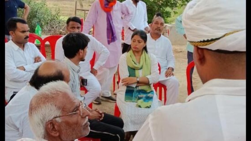 झूठे आरोपों की बलि चढ़ा एक बाप: कौशाम्बी केस में निर्दोष साबित हुआ बेटा