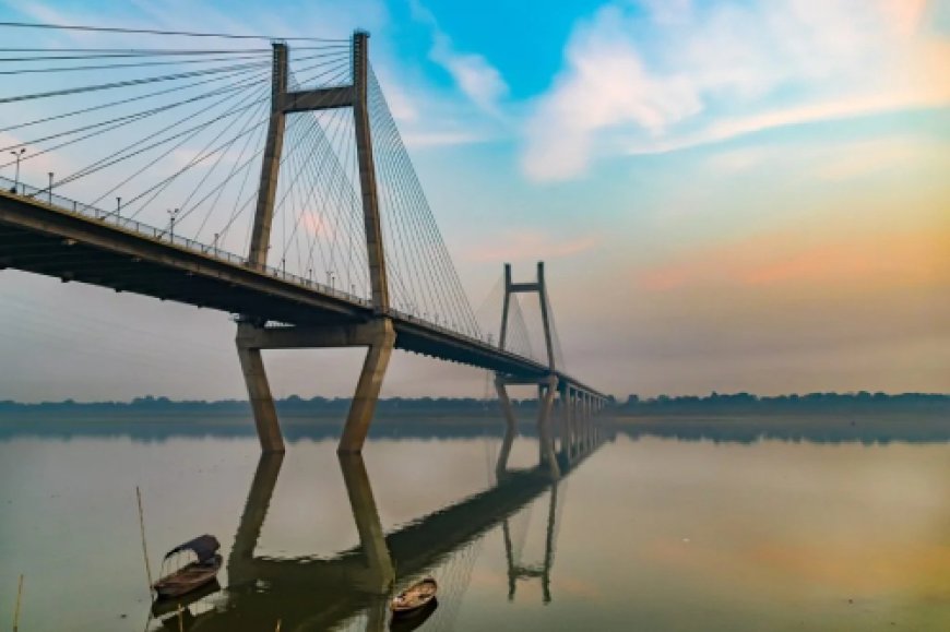 योगी सरकार ने रच दिया रिकॉर्ड, कनेक्टिविटी के क्षेत्र में ऐतिहासिक छलांग