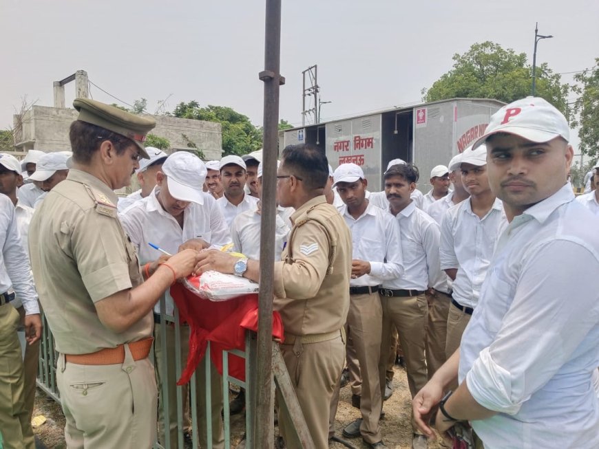 60,244 युवाओं को मिला नया जीवनपथ, ऐतिहासिक नियुक्ति पत्र वितरण कार्यक्रम बना प्रेरणा का केंद्र