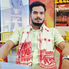 विवेक पाण्डेय