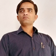 विवेक प्रताप सिंह